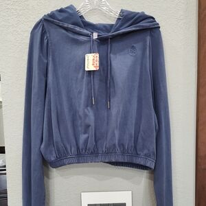 NWT FP Hot Shot Hoodie